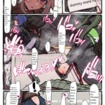 Futanari Grani Manga by "Mirin To Chikuwa" - #147481 - Read hentai Doujinshi online for free at Cartoon Porn