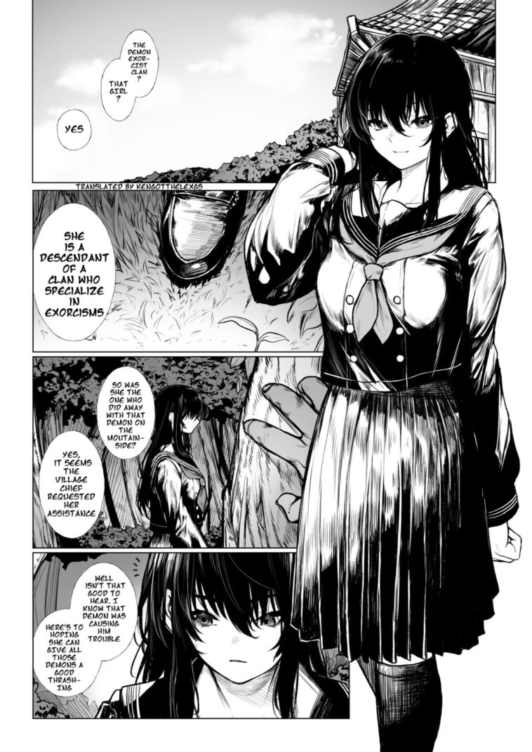 Futsuya wa Kooni ni Nanka Makenai Haiboku by "Jury" - #145153 - Read hentai Manga online for free at Cartoon Porn