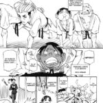 Fuyu Doujou - Decensored by "Tenzaki Kanna" - #146378 - Read hentai Manga online for free at Cartoon Porn