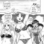 Gishiki ~Zenpen + Kouhen~ by "Kirara Moe" - #145517 - Read hentai Manga online for free at Cartoon Porn