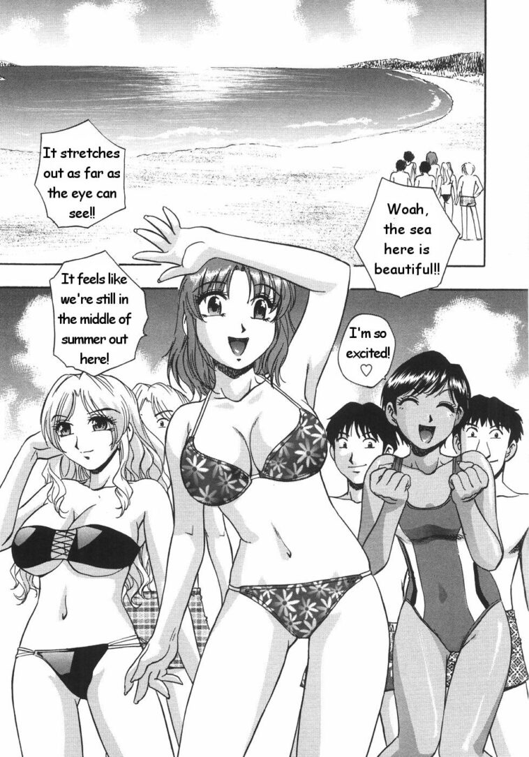 Gishiki ~Zenpen + Kouhen~ by "Kirara Moe" - #145517 - Read hentai Manga online for free at Cartoon Porn