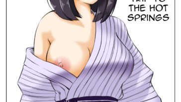 Haha to Moto Futokou Musuko no Onsen Ryoko by "Mankai Beesuke" - #147493 - Read hentai Doujinshi online for free at Cartoon Porn