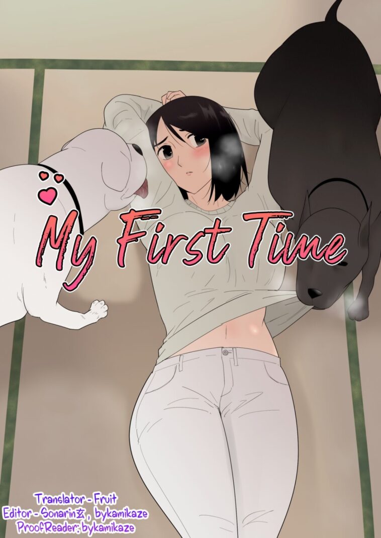 Hajimete no by "Freya" - #145914 - Read hentai Doujinshi online for free at Cartoon Porn