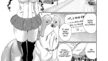 Happy Endo Aiken to Mita Sutekina Eiga by "Tenzen Miyabi" - #146043 - Read hentai Manga online for free at Cartoon Porn