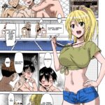 Hataraku Onnanoko -Onnakyoushi Hen 1- Colorized by "Otono Natsu" - #147275 - Read hentai Manga online for free at Cartoon Porn