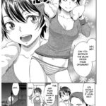 Hitotsu Yane no Shita no Koibito by "Momonosuke" - #143840 - Read hentai Manga online for free at Cartoon Porn