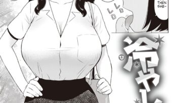 Hiyashi by "Karma Tatsurou" - #146412 - Read hentai Manga online for free at Cartoon Porn