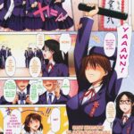 Honjou-san no Album by "Murasaki Syu" - #145567 - Read hentai Manga online for free at Cartoon Porn