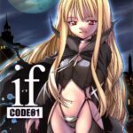 if CODE01 - Decensored by "Hontai Bai" - #144514 - Read hentai Doujinshi online for free at Cartoon Porn