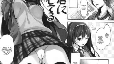Ima Kimi ni Koi Shiteru Ch. 3, 13 by "Hinasaki Yo" - #144785 - Read hentai Manga online for free at Cartoon Porn