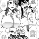 Irairatsu! by "Unagimaru" - #146935 - Read hentai Manga online for free at Cartoon Porn