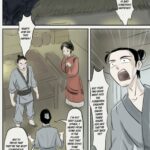 Jiangshi Musume Chapter 2 by "Skyzen" - #143572 - Read hentai Doujinshi online for free at Cartoon Porn