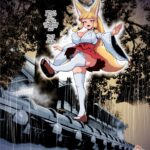 "JK Taimabu Season 2" - Part 3.1 - Colorized by "Fan No Hitori" - #144574 - Read hentai Doujinshi online for free at Cartoon Porn
