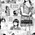 Junyoku Kaihouku Ch. 4 - Decensored by "Momofuki Rio" - #143212 - Read hentai Manga online for free at Cartoon Porn
