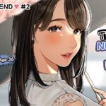 Kinjo no Hitozuma-san "Musuko no Otomodachi #2" by "Sakura No Tomoru Hie" - #142521 - Read hentai Doujinshi online for free at Cartoon Porn