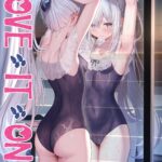 LOVE IT (Only) ONE by "Kinnotama" - #145015 - Read hentai Doujinshi online for free at Cartoon Porn
