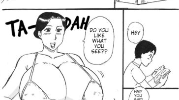 Mama no Mizugi by "Konbu-maru" - #146698 - Read hentai Doujinshi online for free at Cartoon Porn