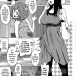 Mama x Pako Ch. 8-9 + Extra by "Agata" - #145357 - Read hentai Manga online for free at Cartoon Porn