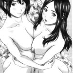 Mesukano Inbina Mesu Kanojotachi to no Hibi Ch. 4-5 by "ueno naoya" - #143630 - Read hentai Manga online for free at Cartoon Porn