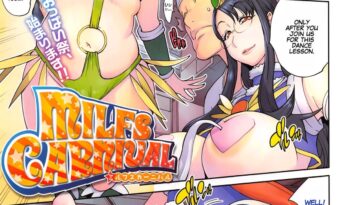 Milfs Carnival by "Kotoyoshi Yumisuke" - #147267 - Read hentai Manga online for free at Cartoon Porn