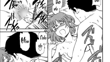 Minna Nakayoku Kouhen by "Cuvie" - #145742 - Read hentai Manga online for free at Cartoon Porn