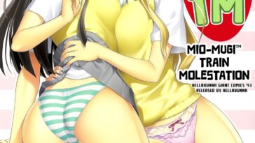 MIO-MUGi Densya Chikan by "Iruma Kamiri" - #144999 - Read hentai Doujinshi online for free at Cartoon Porn