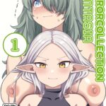 Mirror Collection Phantasia Vol. 1 by "Xion" - #145930 - Read hentai Doujinshi online for free at Cartoon Porn