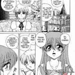 Moudouken by "Spark Utamaro" - #147412 - Read hentai Manga online for free at Cartoon Porn