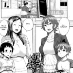 Musuko Jiman by "Agata" - #145349 - Read hentai Manga online for free at Cartoon Porn