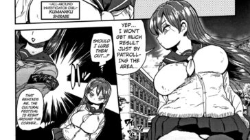 Nandemo Chousa Shoujo ver.M Bunkasai de Fushinsha o Sagase!! by "Kiliu" - #146742 - Read hentai Manga online for free at Cartoon Porn