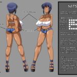 Natsuki-chan collection by "Amazon" - #143884 - Read hentai Artist CG online for free at Cartoon Porn