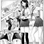 Nee! Nee! Chantoshiyo! by "Tokinobutt" - #146788 - Read hentai Manga online for free at Cartoon Porn
