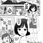 Negai, Kanaete by "Kumada" - #146204 - Read hentai Manga online for free at Cartoon Porn