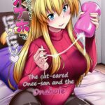 Nekomimi Onee-san to Onaho de Nyan Nyan by "Nokoppa" - #145167 - Read hentai Doujinshi online for free at Cartoon Porn