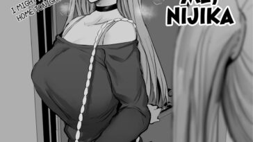 Nijika, Saki Netete by "Noripachi" - #144592 - Read hentai Doujinshi online for free at Cartoon Porn