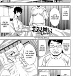Omimai Sityauzo? by "John and Shunjou Shuusuke" - #142846 - Read hentai Manga online for free at Cartoon Porn