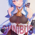 OMNIBUS - A Genshin Compilation - by "Tetora" - #146718 - Read hentai Doujinshi online for free at Cartoon Porn