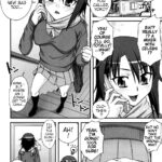 Onee-Chan ♥ Aneki ♥ Onee-san by "Unagimaru" - #146939 - Read hentai Manga online for free at Cartoon Porn
