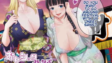 OneShota Friends End of Summer by "Agata" - #145309 - Read hentai Manga online for free at Cartoon Porn