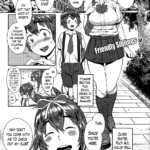 OneShota Volley Shigoki Heya de Mou Tokkun! by "Agata" - #145329 - Read hentai Manga online for free at Cartoon Porn