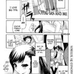 Oppai-san to Boku Ch. 3-4 by "Ryuuki Yumi" - #146384 - Read hentai Manga online for free at Cartoon Porn