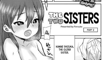 Osakan Shimai Kouhen by "Ponsuke" - #144709 - Read hentai Manga online for free at Cartoon Porn