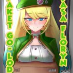 Package GO-LOD Floryn Sevice by "Unknown" - #144991 - Read hentai Doujinshi online for free at Cartoon Porn