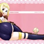 Penelo no Hon - Colorized by "Jingrock" - #144728 - Read hentai Doujinshi online for free at Cartoon Porn