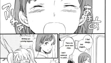 Role Playing by "Cuvie" - #145744 - Read hentai Manga online for free at Cartoon Porn