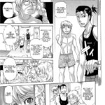 Room Mate by "Tenzaki Kanna" - #146398 - Read hentai Manga online for free at Cartoon Porn