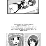 Roshutsu Shoujo Yuugi Aida Ch. 2 by "Charu" - #144534 - Read hentai Doujinshi online for free at Cartoon Porn