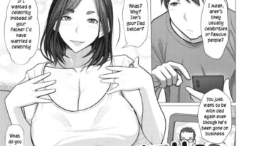 Saimin Apuri de Hajimaru Kinshin Kankei by "Emori Uki" - #145936 - Read hentai Manga online for free at Cartoon Porn