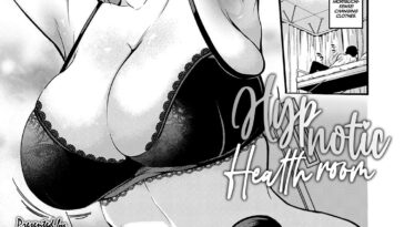 Saimin Health room by "Nasipasuta" - #144367 - Read hentai Manga online for free at Cartoon Porn
