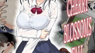Sakura Ochiru ~Houkago, Kare no Senpai to~ - Uncensored by "Nemui Neru" - #143107 - Read hentai Doujinshi online for free at Cartoon Porn